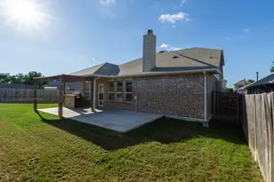 1337 Zanna Grace Way, Fort Worth, TX 76052 - Photo 6
