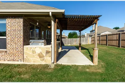 1337 Zanna Grace Way, Fort Worth, TX 76052 - Photo 8