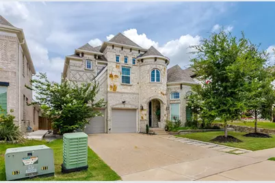5940 Augustine Road, McKinney, TX 75071 - Photo 2