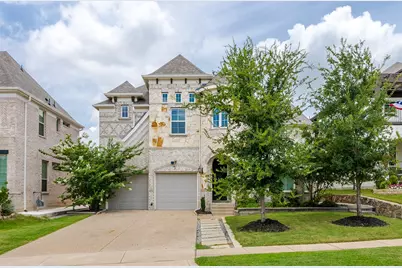 5940 Augustine Road, McKinney, TX 75071 - Photo 1