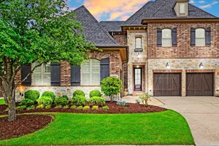 2804 Dorset, The Colony, TX 75056 - Photo 1