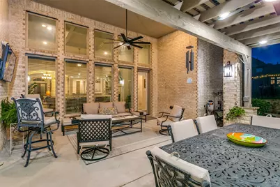 1024 Myers Park Trail, Roanoke, TX 76262 - Photo 30