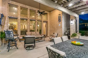 1024 Myers Park Trail, Roanoke, TX 76262 - Photo 30