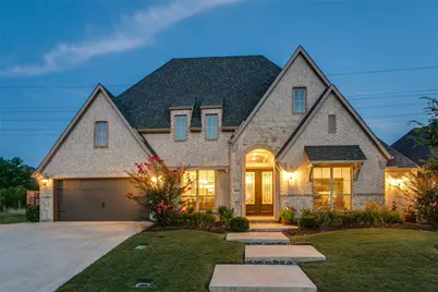 1024 Myers Park Trail, Roanoke, TX 76262 - Photo 38