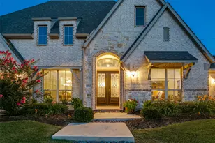 1024 Myers Park Trail, Roanoke, TX 76262 - Photo 2