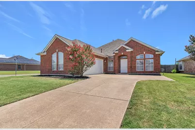 6607 Terrace Glen Drive, Arlington, TX 76002 - Photo 1