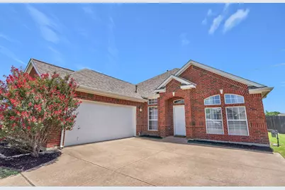 6607 Terrace Glen Drive, Arlington, TX 76002 - Photo 2
