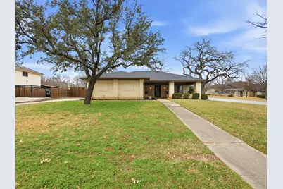 3716 Sweetbriar Lane, Colleyville, TX 76034 - Photo 1