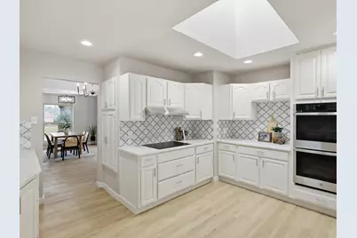 3716 Sweetbriar Lane, Colleyville, TX 76034 - Photo 8