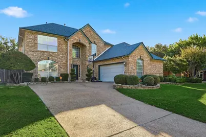 2014 Rumson Drive, Arlington, TX 76006 - Photo 2