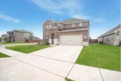 2232 Sun Star Drive, Haslet, TX 76052 - Photo 2
