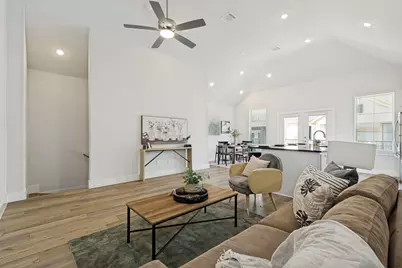 8117 Radnor Road, Dallas, TX 75231 - Photo 6