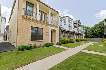 8117 Radnor Road, Dallas, TX 75231 - Photo 2