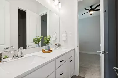 8117 Radnor Road, Dallas, TX 75231 - Photo 22
