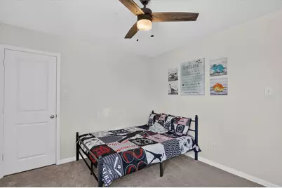 6664 Fitzgerald Street, Fort Worth, TX 76179 - Photo 32