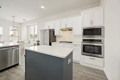 523 William Court, Arlington, TX 76002 - Photo 16
