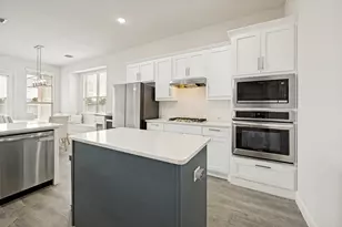 523 William Ct, Arlington, TX 76002 - Photo 16