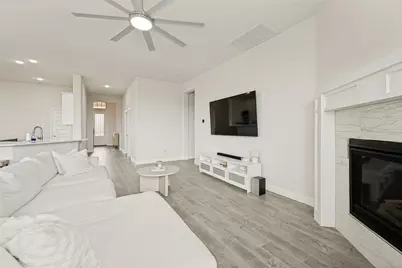 523 William Court, Arlington, TX 76002 - Photo 10