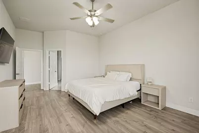 523 William Court, Arlington, TX 76002 - Photo 20