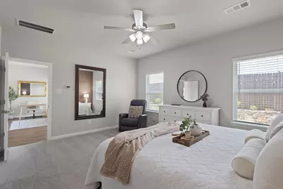 2092 Hartley Drive, Forney, TX 75126 - Photo 8