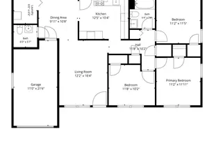 11817 Fernald Ave, Dallas, TX 75218 - Photo 30