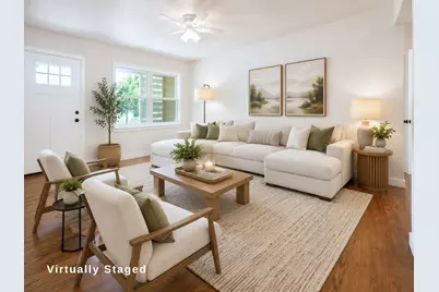 11817 Fernald Avenue, Dallas, TX 75218 - Photo 4