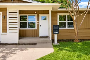 11817 Fernald Ave, Dallas, TX 75218 - Photo 2