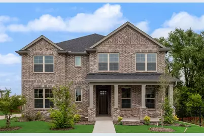 1080 Birdie Street, Gunter, TX 75058 - Photo 2
