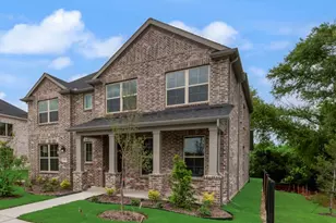 1080 Birdie St, Gunter, TX 75058 - Photo 4