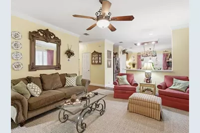 4145 Shores Court, Fort Worth, TX 76137 - Photo 6
