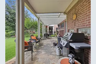 4145 Shores Court, Fort Worth, TX 76137 - Photo 32