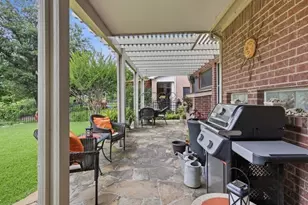 4145 Shores Ct, Fort Worth, TX 76137 - Photo 32