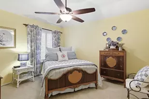 4145 Shores Ct, Fort Worth, TX 76137 - Photo 28