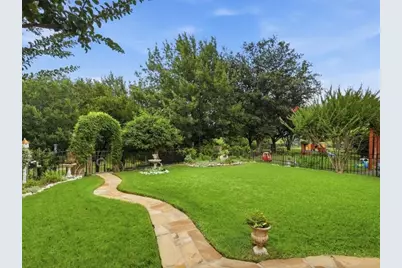 4145 Shores Court, Fort Worth, TX 76137 - Photo 34