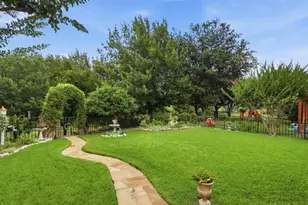 4145 Shores Ct, Fort Worth, TX 76137 - Photo 34