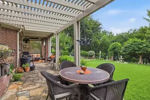 4145 Shores Ct, Fort Worth, TX 76137 - Photo 30