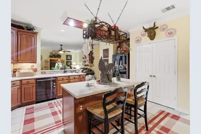 4145 Shores Court, Fort Worth, TX 76137 - Photo 16