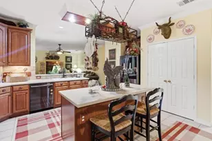4145 Shores Ct, Fort Worth, TX 76137 - Photo 16