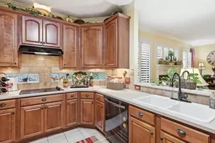 4145 Shores Ct, Fort Worth, TX 76137 - Photo 14