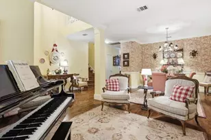4145 Shores Ct, Fort Worth, TX 76137 - Photo 10
