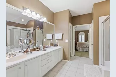 4145 Shores Court, Fort Worth, TX 76137 - Photo 20