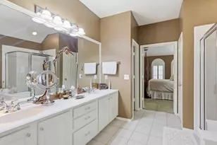 4145 Shores Ct, Fort Worth, TX 76137 - Photo 20