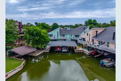 624 Harbor Circle, Azle, TX 76020 - Photo 4