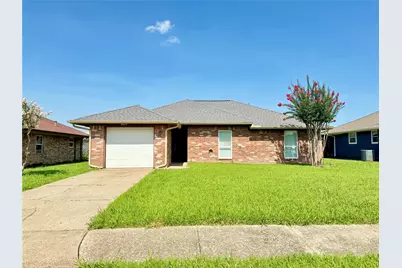 3934 6th Street, Sachse, TX 75048 - Photo 1