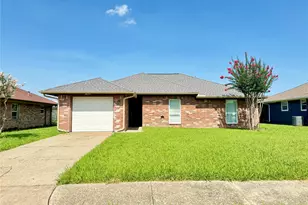 3934 6th St, Sachse, TX 75048 - Photo 1