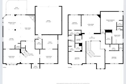 3601 Sandhurst Drive, Flower Mound, TX 75022 - Photo 36