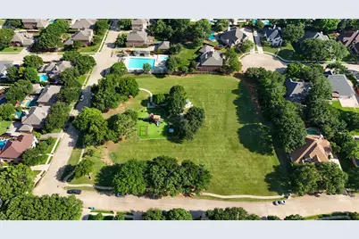 3601 Sandhurst Drive, Flower Mound, TX 75022 - Photo 40