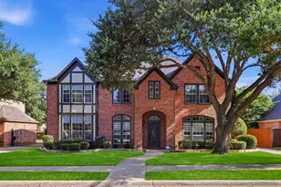 3601 Sandhurst Dr, Flower Mound, TX 75022 - Photo 1