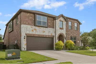570 Stanton Lane, Lavon, TX 75166 - Photo 2