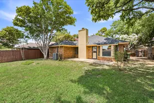 7520 Jamie Renee Ln, North Richland Hills, TX 76182 - Photo 24